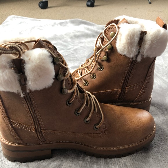 Madden Girl Work It Ankle Boot Size 9 NWT - Picture 5 of 10